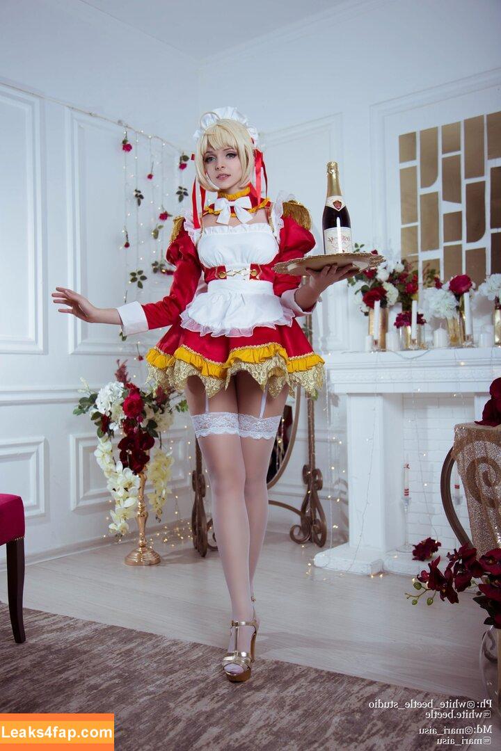 mari_aisu /  leaked photo photo #0097