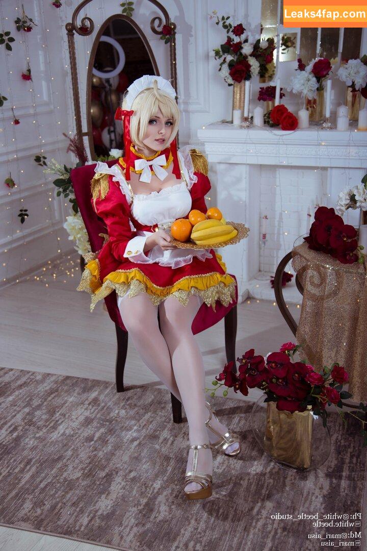 mari_aisu /  leaked photo photo #0102
