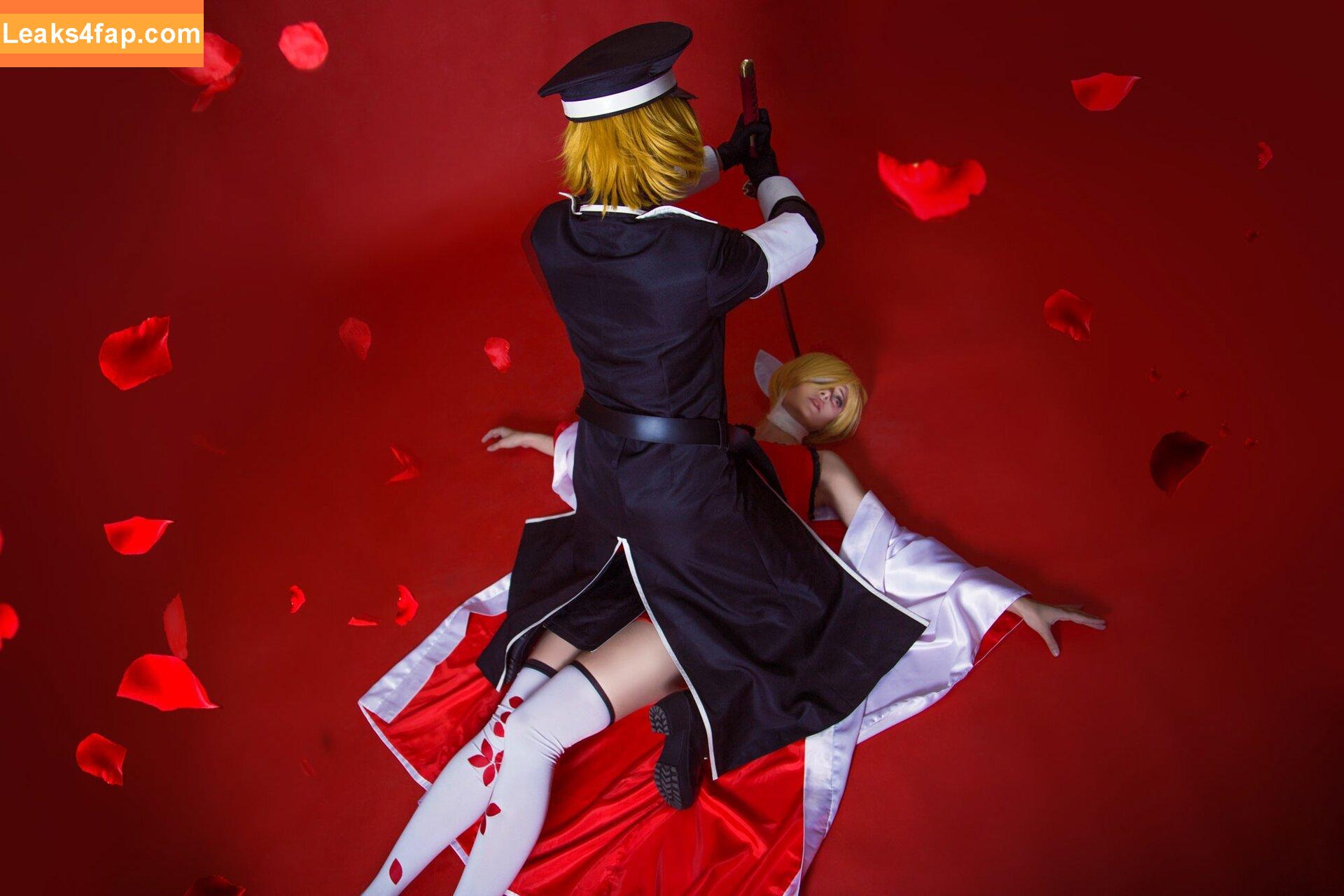 mari_aisu /  leaked photo photo #0110