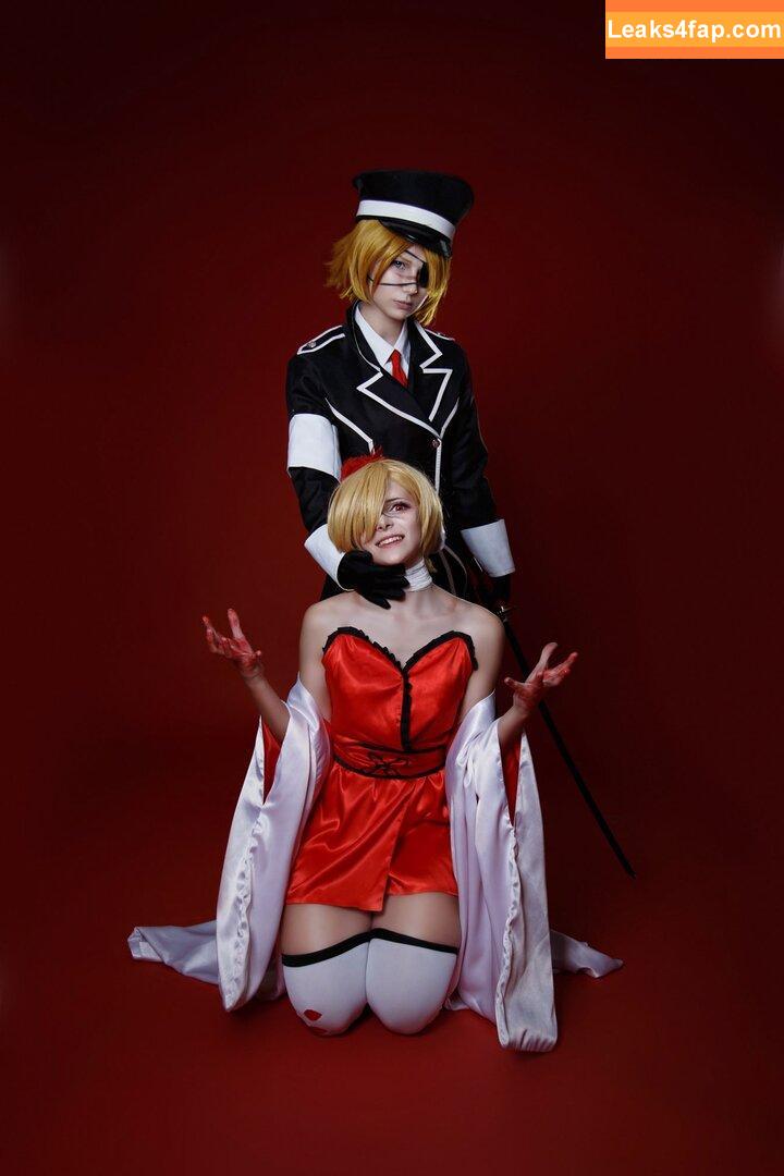 mari_aisu /  leaked photo photo #0111