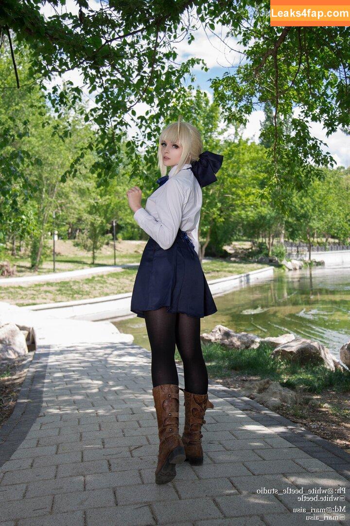 mari_aisu /  leaked photo photo #0112