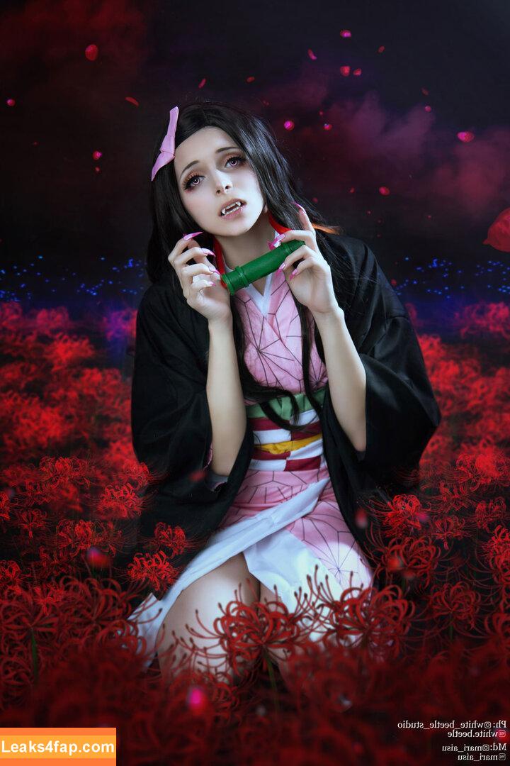 mari_aisu /  leaked photo photo #0117