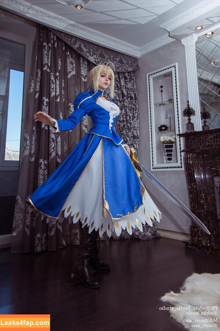 mari_aisu /  leaked photo photo #0122