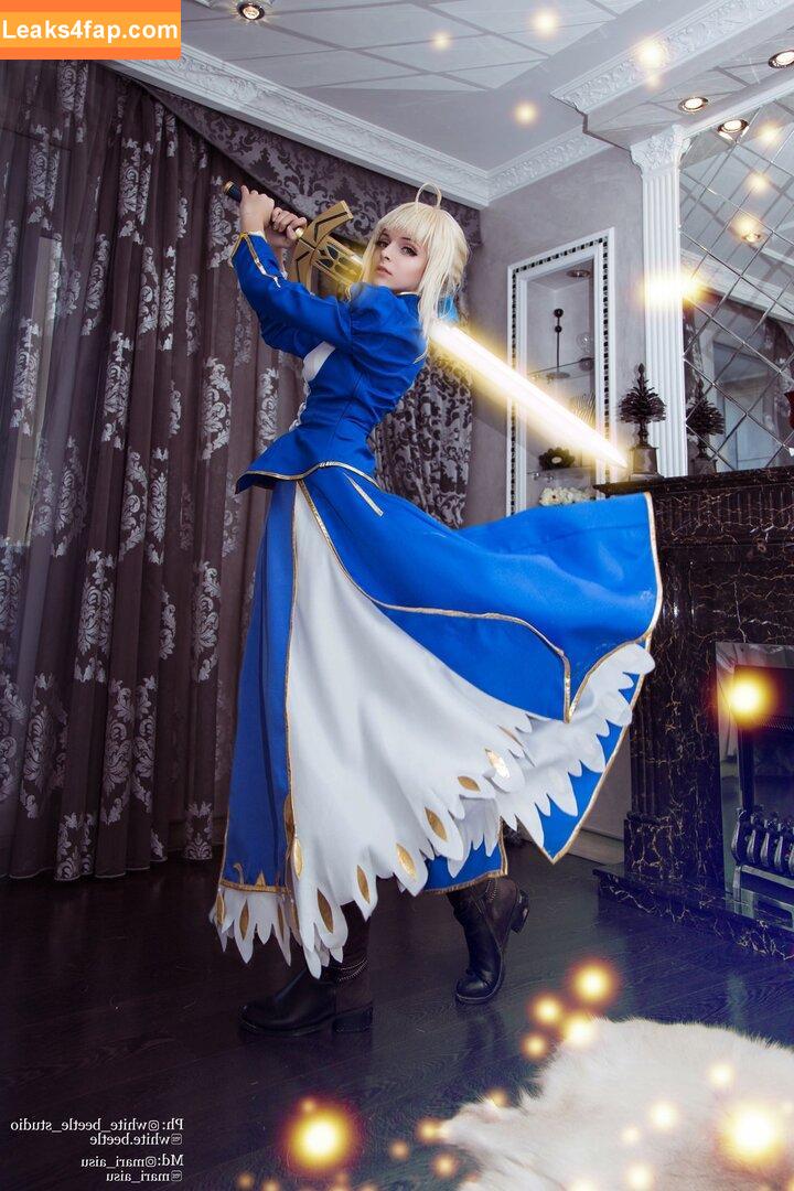 mari_aisu /  leaked photo photo #0123