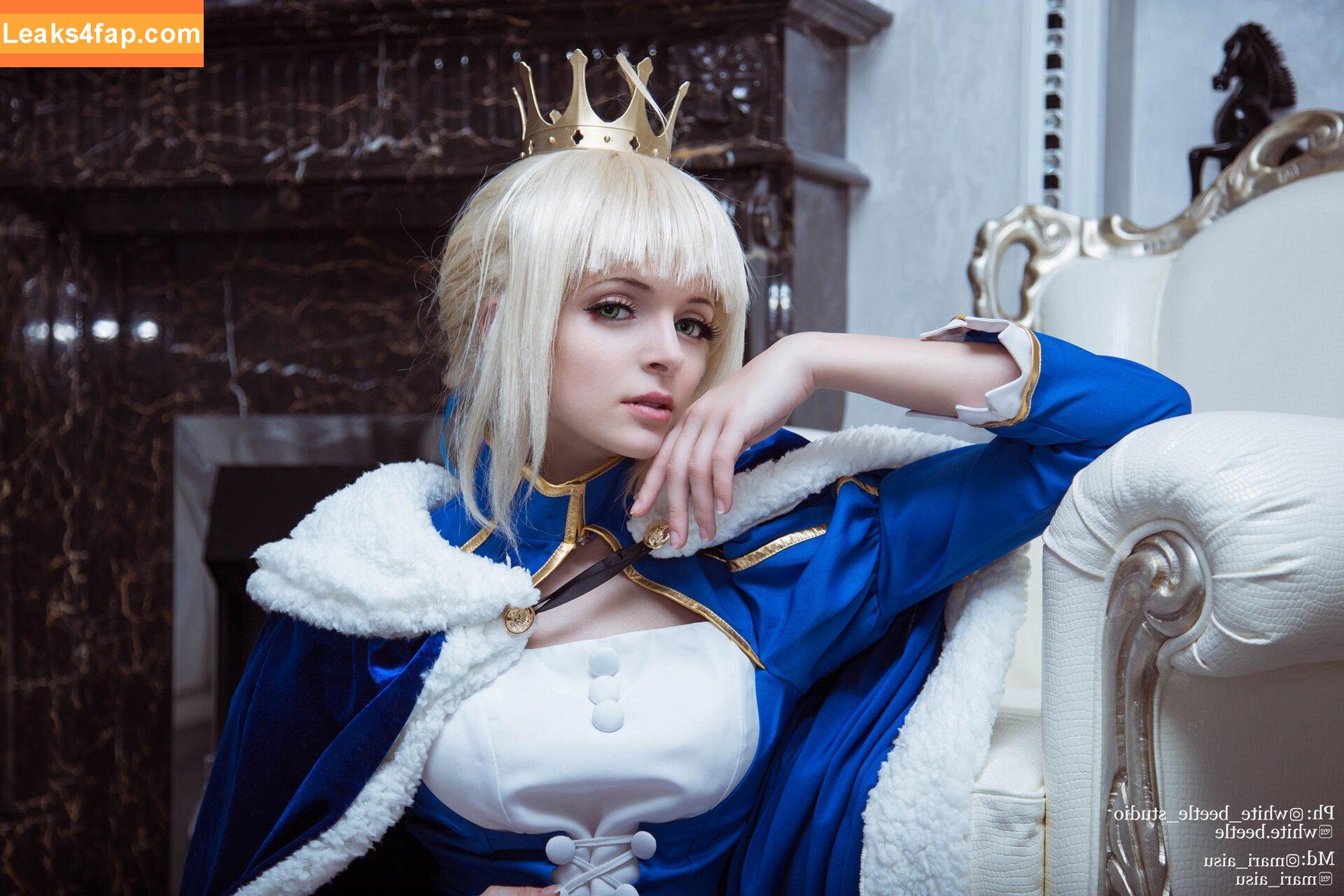 mari_aisu /  leaked photo photo #0125