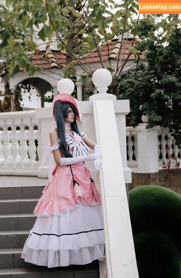 mari_aisu /  leaked photo photo #0136