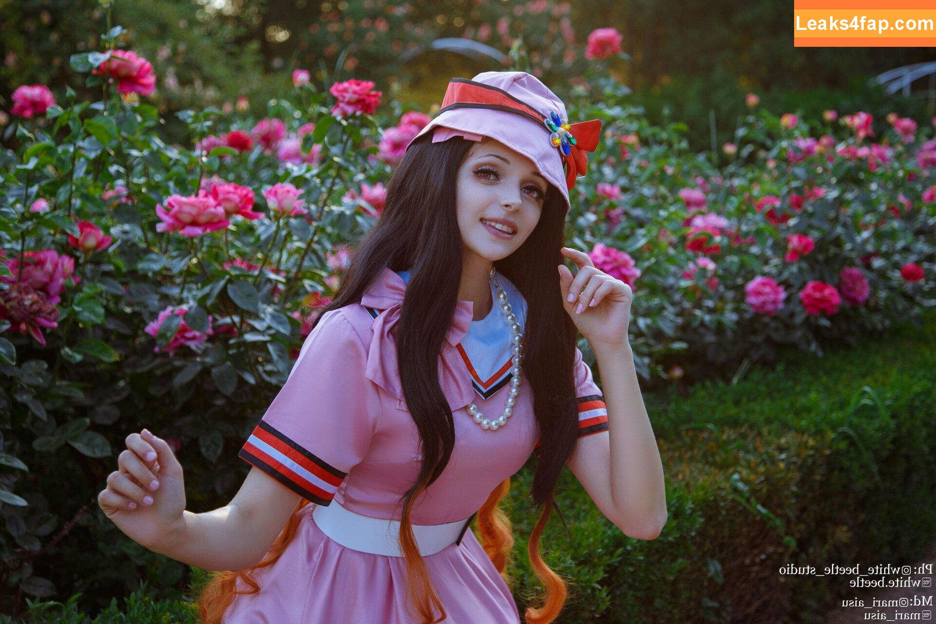 mari_aisu /  leaked photo photo #0137