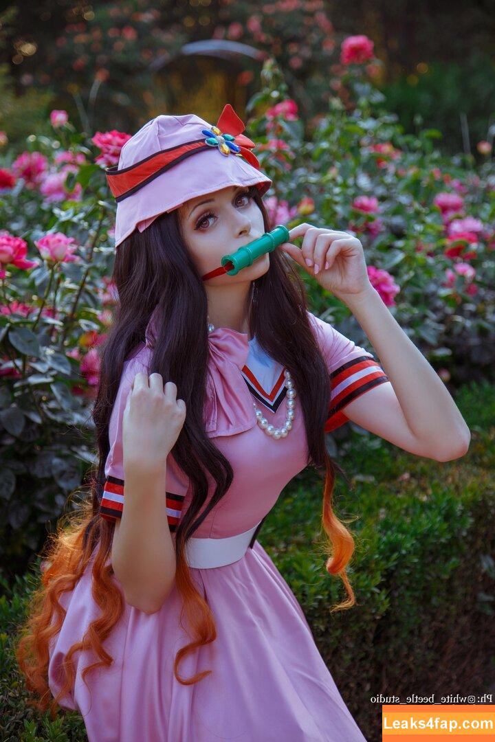 mari_aisu /  leaked photo photo #0138