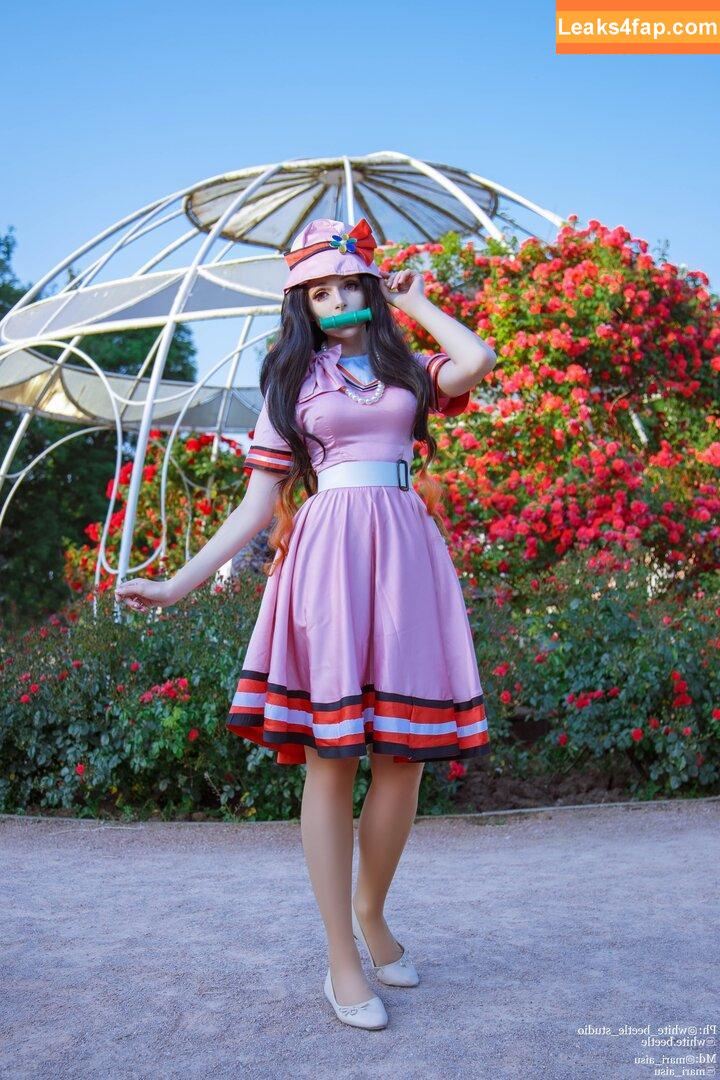 mari_aisu /  leaked photo photo #0139