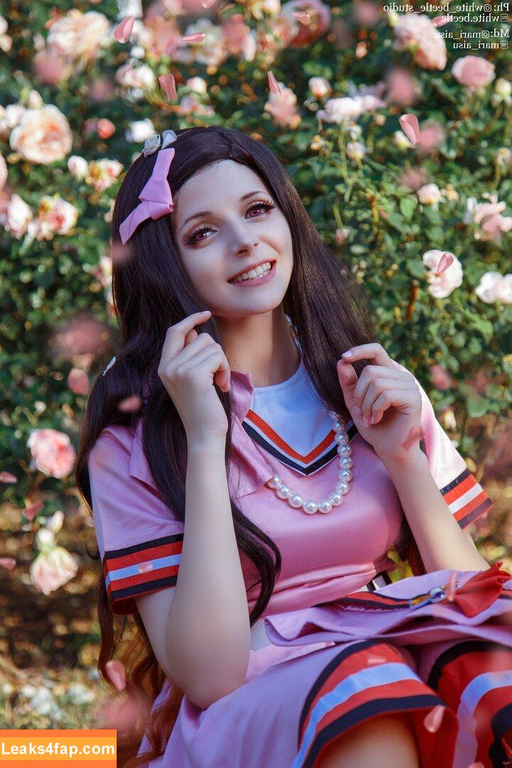 mari_aisu /  leaked photo photo #0140