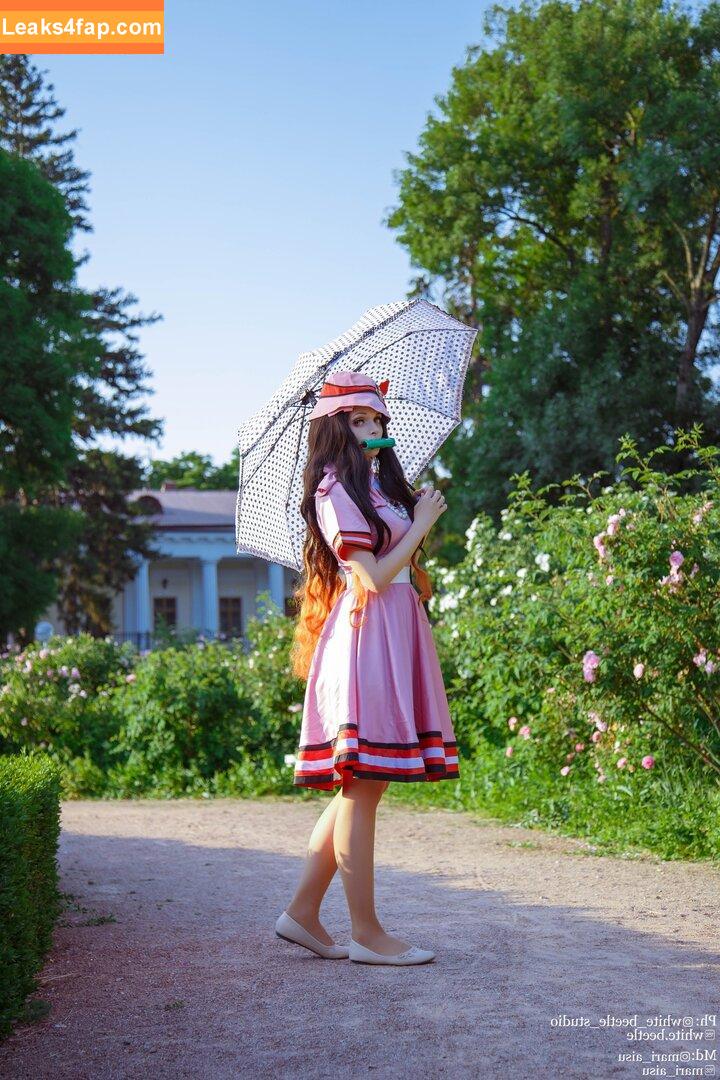mari_aisu /  leaked photo photo #0141