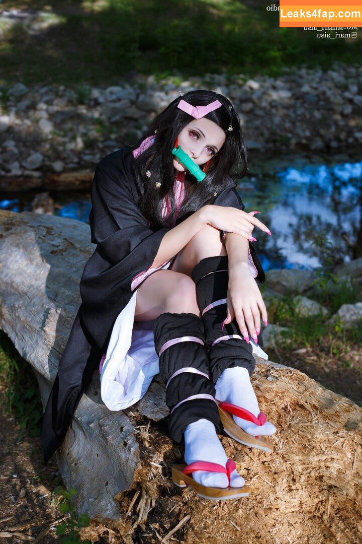 mari_aisu /  leaked photo photo #0155