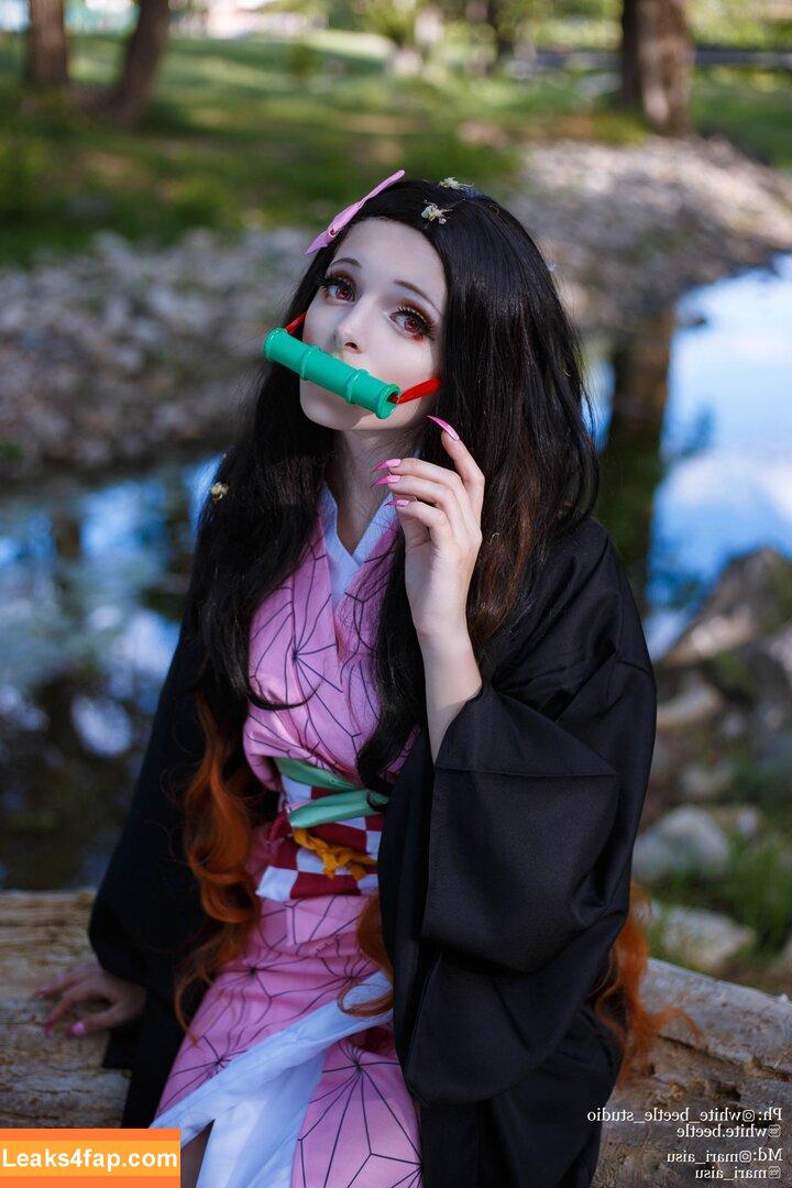 mari_aisu /  leaked photo photo #0156
