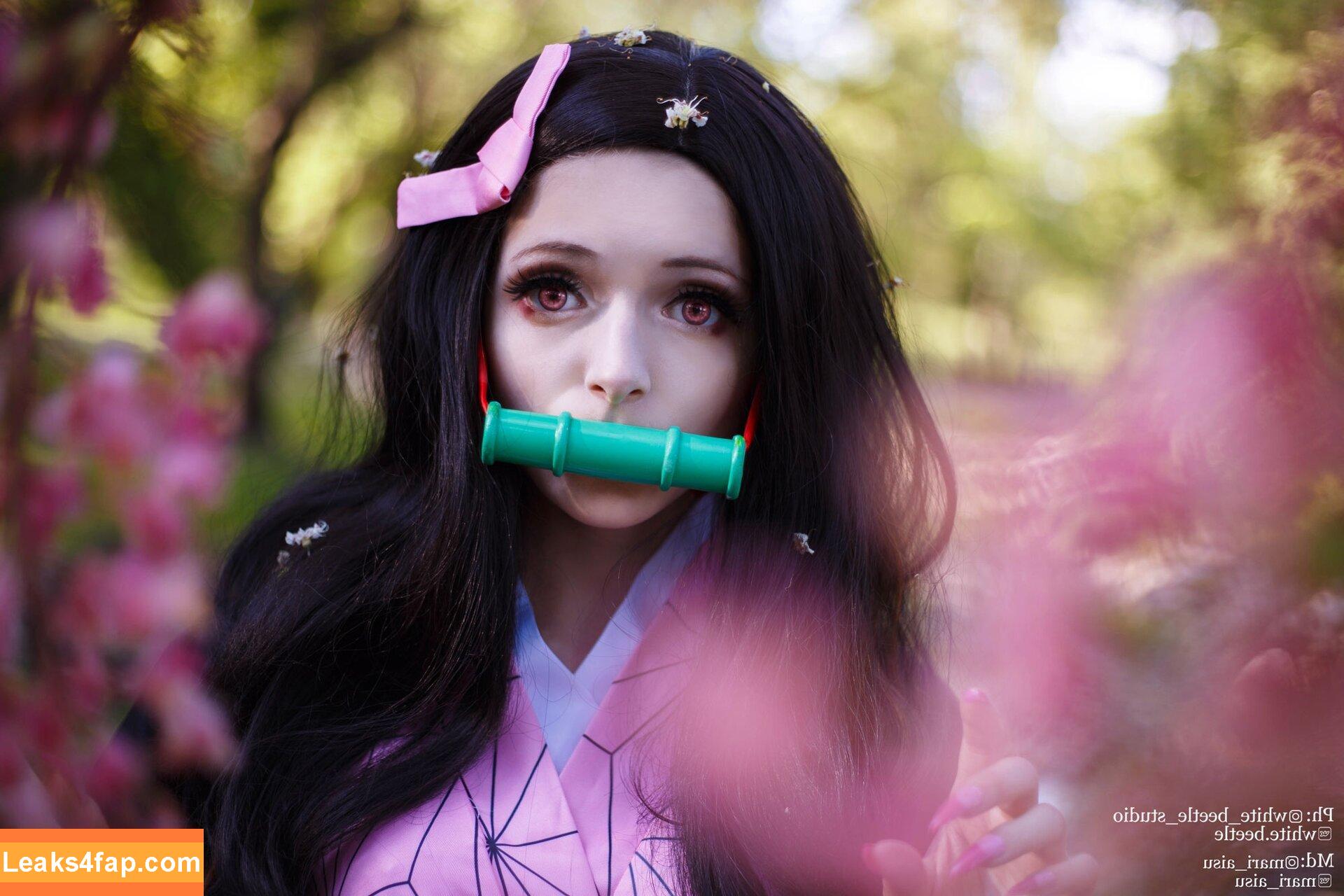 mari_aisu /  leaked photo photo #0157