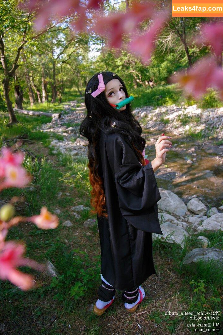 mari_aisu /  leaked photo photo #0158