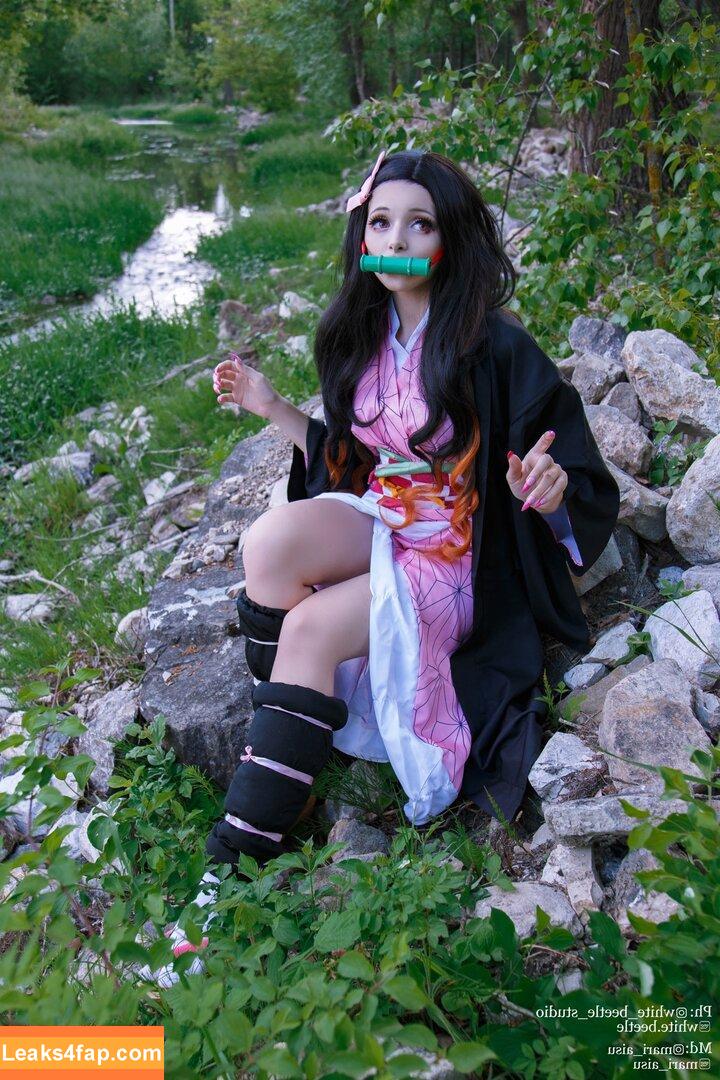 mari_aisu /  leaked photo photo #0159