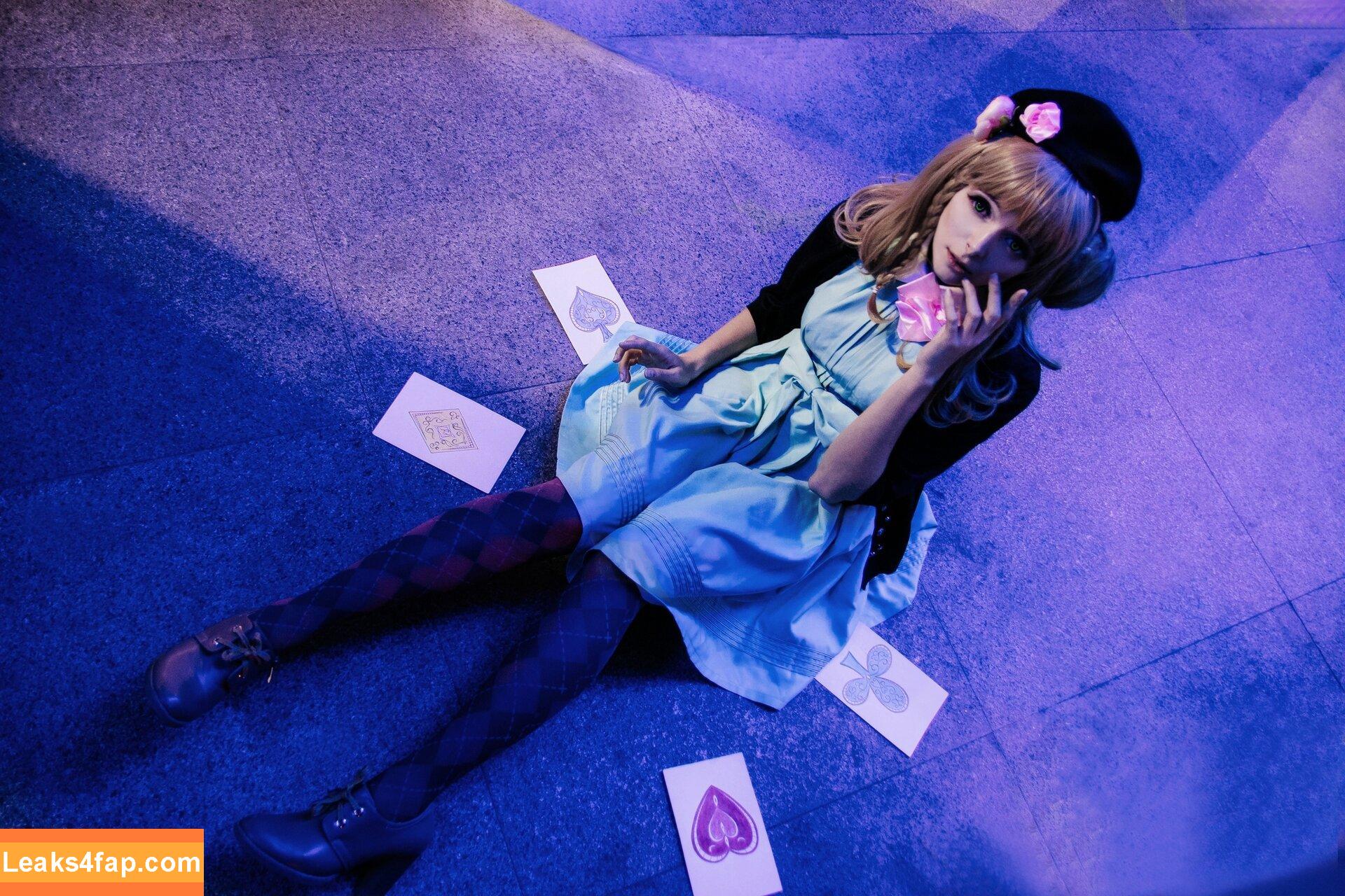 mari_aisu /  leaked photo photo #0188