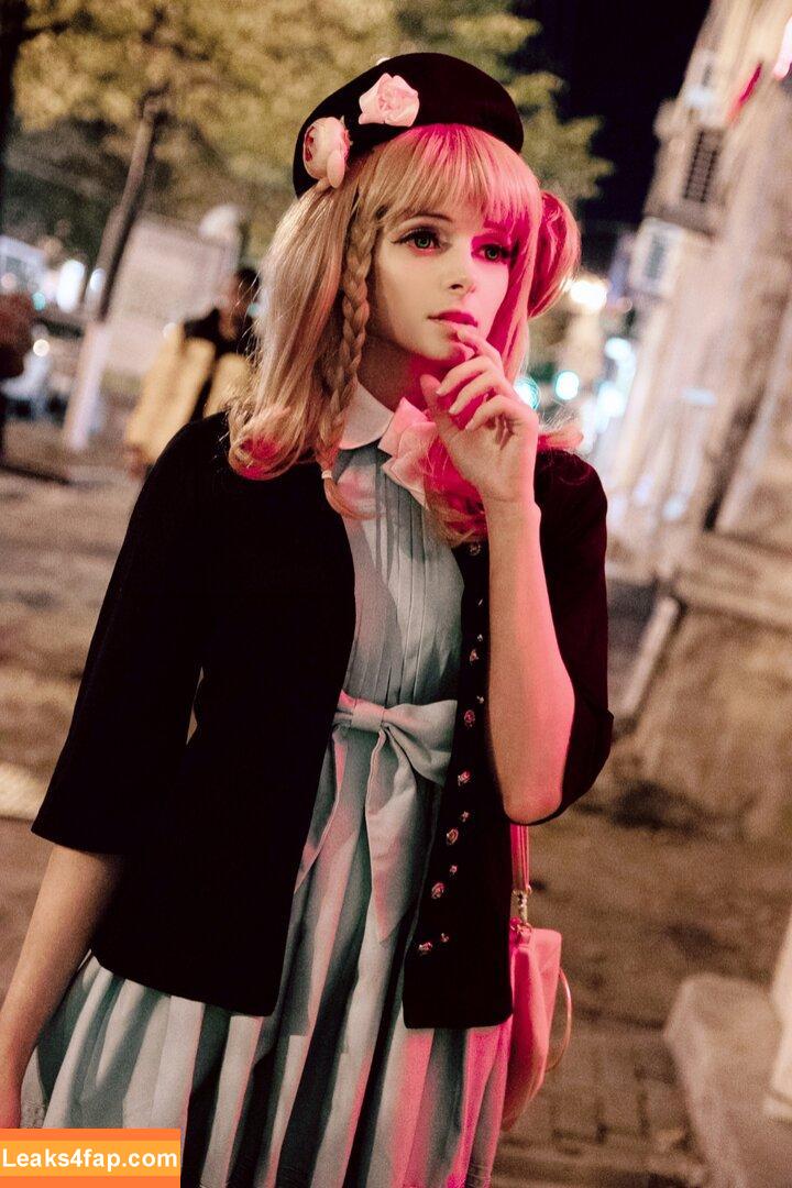 mari_aisu /  leaked photo photo #0194