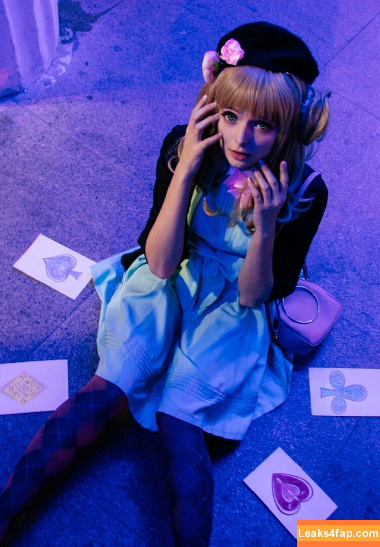 mari_aisu /  leaked photo photo #0195