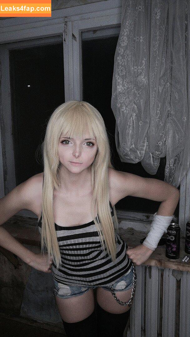 mari_aisu /  leaked photo photo #0200