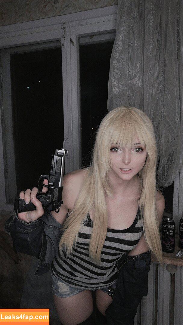 mari_aisu /  leaked photo photo #0201