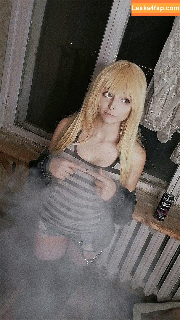 mari_aisu /  leaked photo photo #0203