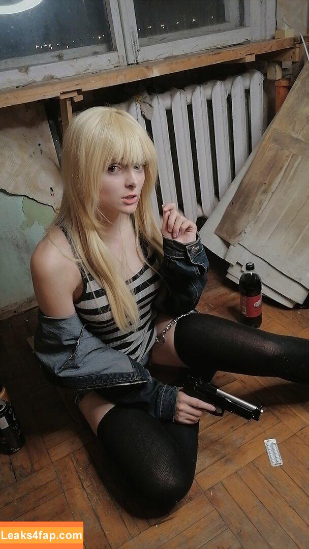 mari_aisu /  leaked photo photo #0204