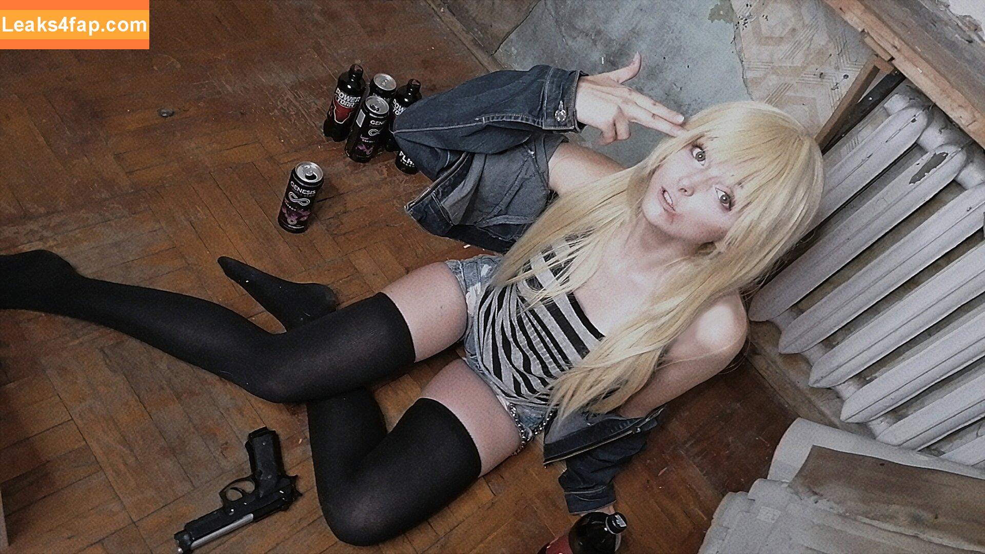 mari_aisu /  leaked photo photo #0208