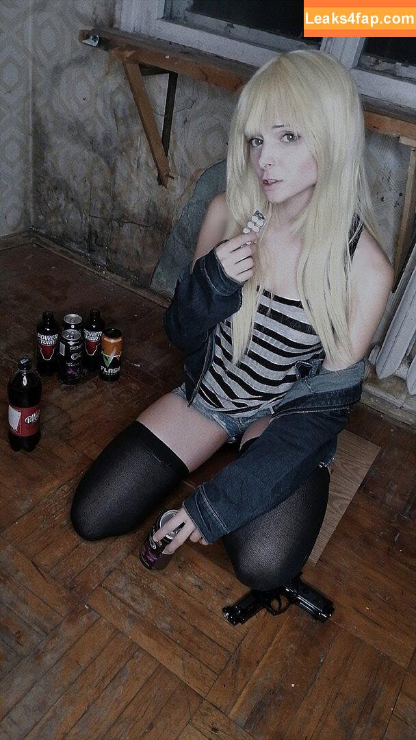 mari_aisu /  leaked photo photo #0210