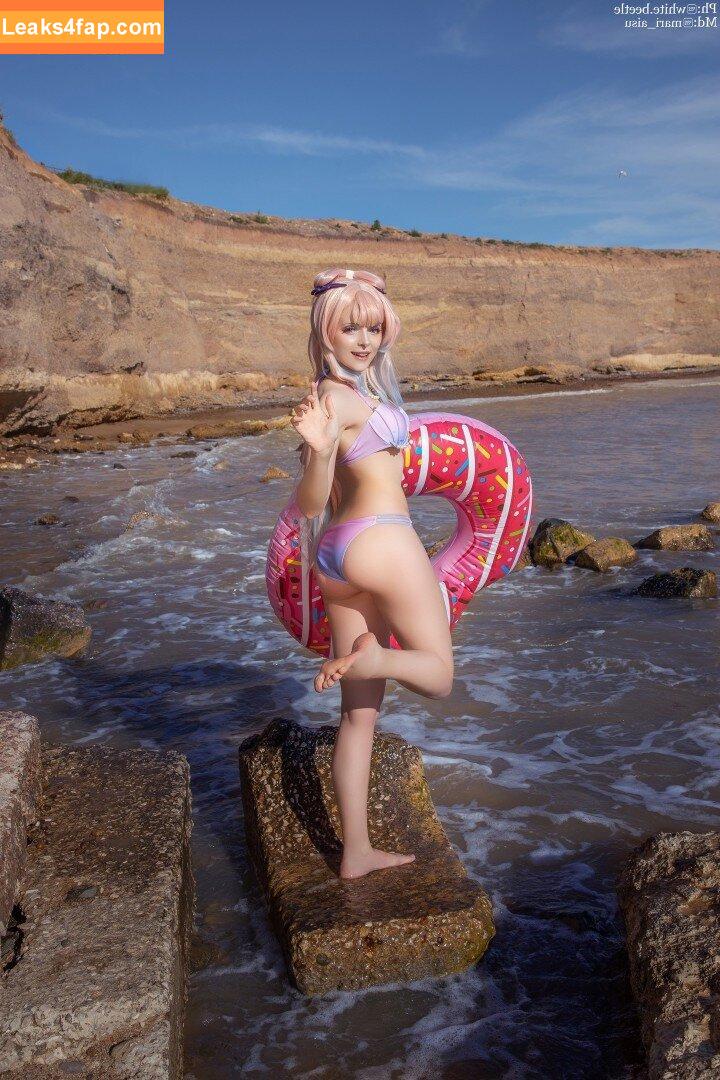 mari_aisu /  leaked photo photo #0287