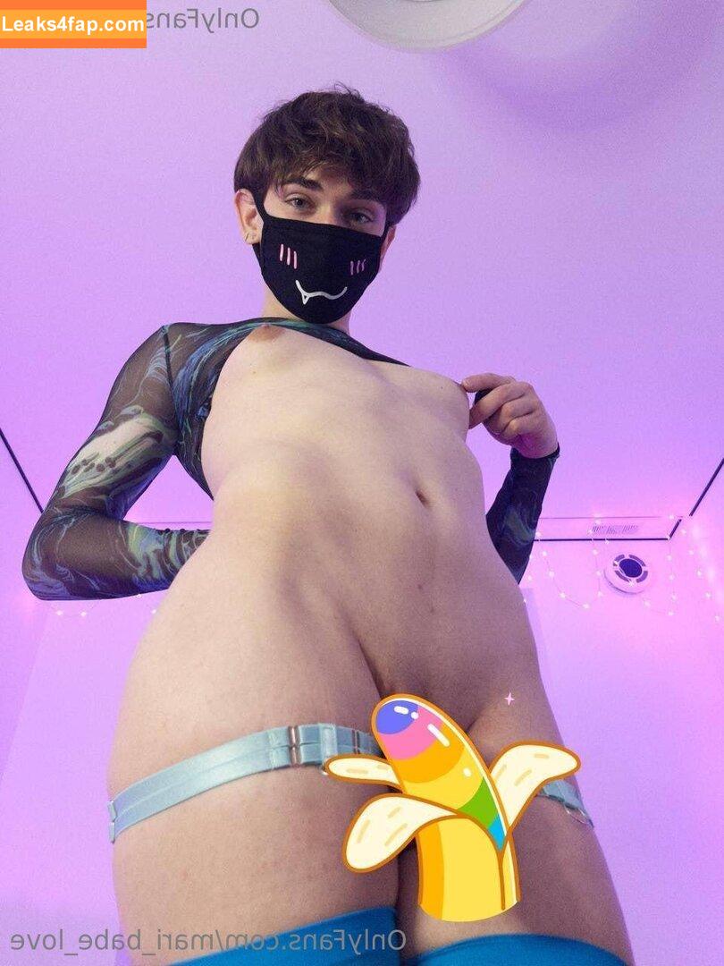 mari_babe_love / mari_bambi leaked photo photo #0115