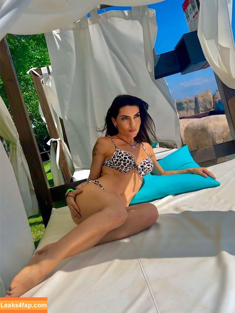 Mari Cielo Pajares / mcpajares слитое фото фото #0068