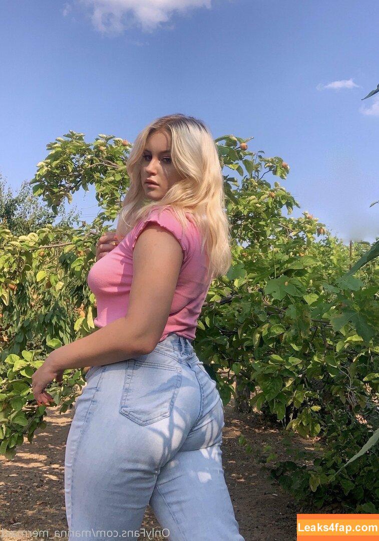 mari_lovee_free / _mariiahlovee_ leaked photo photo #0255