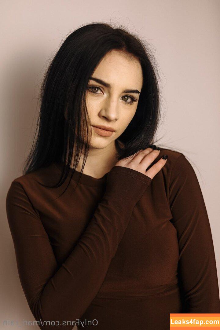 Mari Moon / https: / mari_m00n / maria_mmoonn / mariemoon1869 / marimoon / shine_lure leaked photo photo #0118