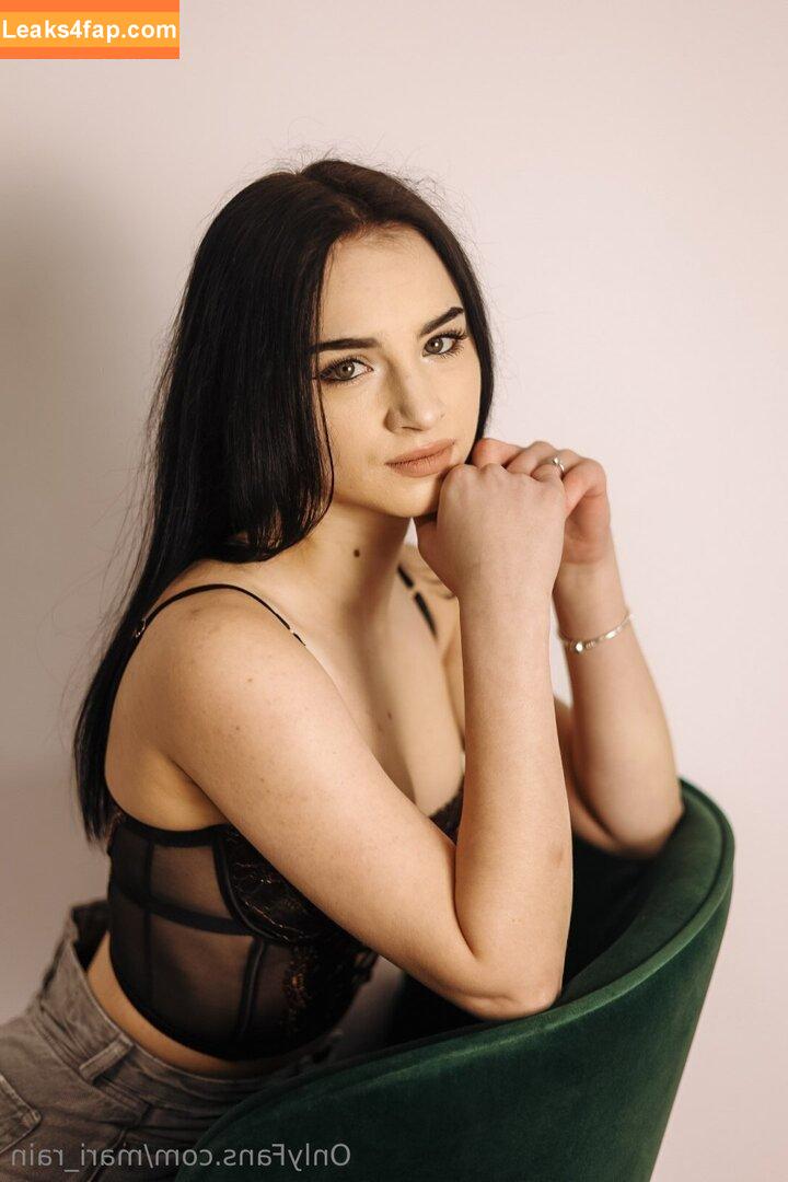 Mari Moon / https: / mari_m00n / maria_mmoonn / mariemoon1869 / marimoon / shine_lure leaked photo photo #0122