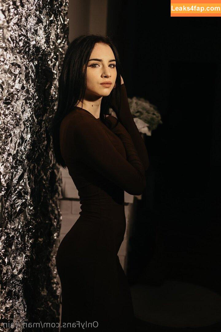 Mari Moon / https: / mari_m00n / maria_mmoonn / mariemoon1869 / marimoon / shine_lure leaked photo photo #0124