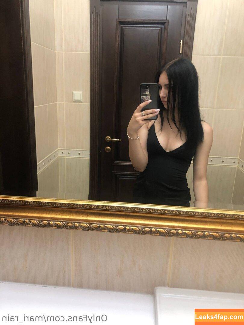 Mari Moon / https: / mari_m00n / maria_mmoonn / mariemoon1869 / marimoon / shine_lure leaked photo photo #0125