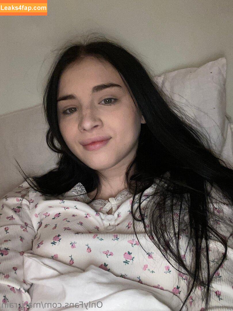 Mari Moon / https: / mari_m00n / maria_mmoonn / mariemoon1869 / marimoon / shine_lure leaked photo photo #0128