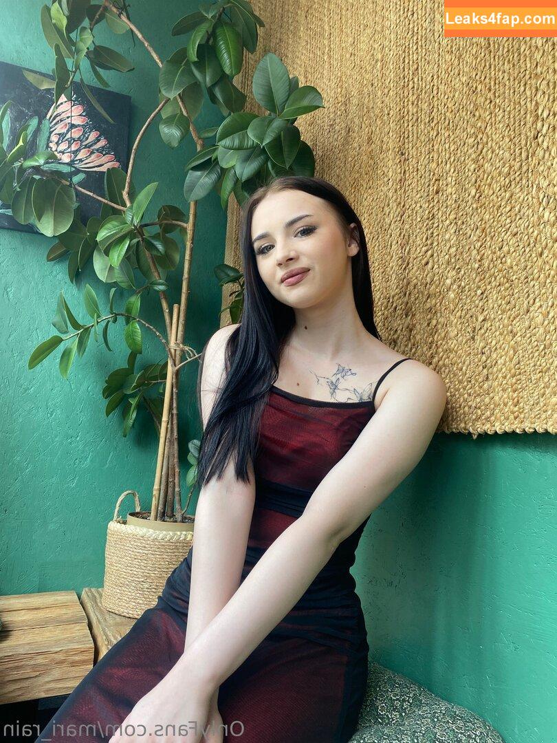 Mari Moon / https: / mari_m00n / maria_mmoonn / mariemoon1869 / marimoon / shine_lure leaked photo photo #0135