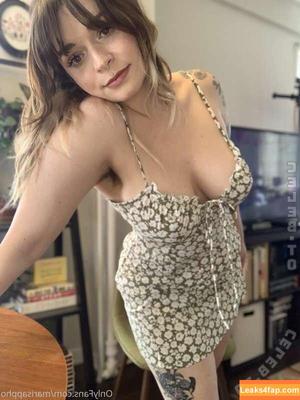 Mari Sappho фото #0144