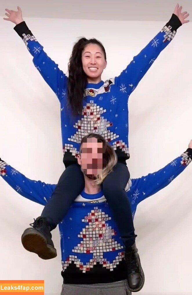 Mari Takahashi / AtomicMari leaked photo photo #0052