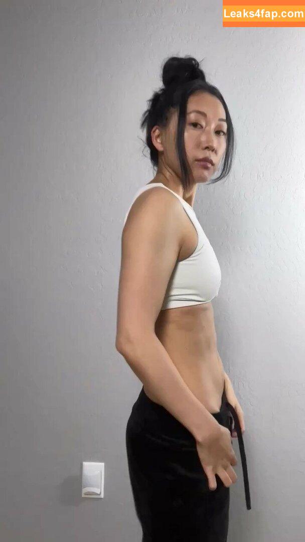 Mari Takahashi / AtomicMari leaked photo photo #0071