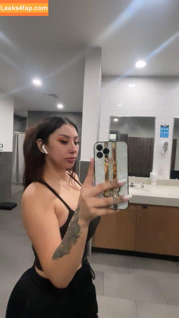 Maria Agredano /  leaked photo photo #0004