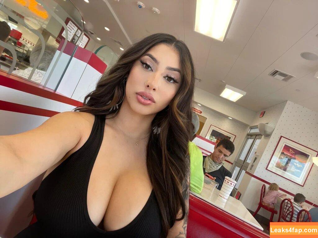 Maria Agredano /  leaked photo photo #0007