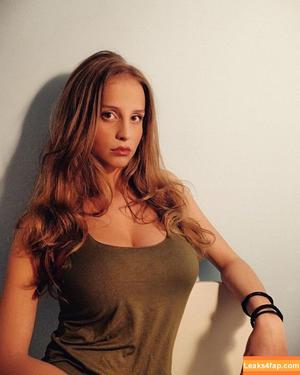 Maria Arreghini photo #0770