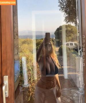 Maria Arreghini фото #0794