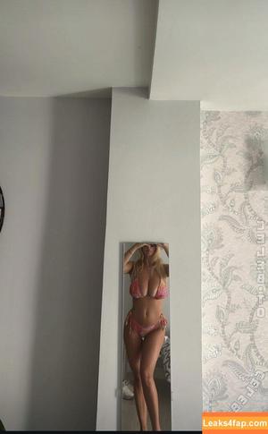 Maria Arreghini фото #0795