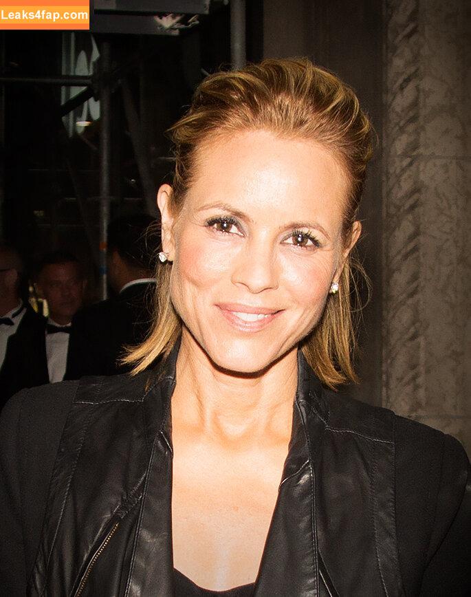 Maria Bello / officialmariabello leaked photo photo #0014