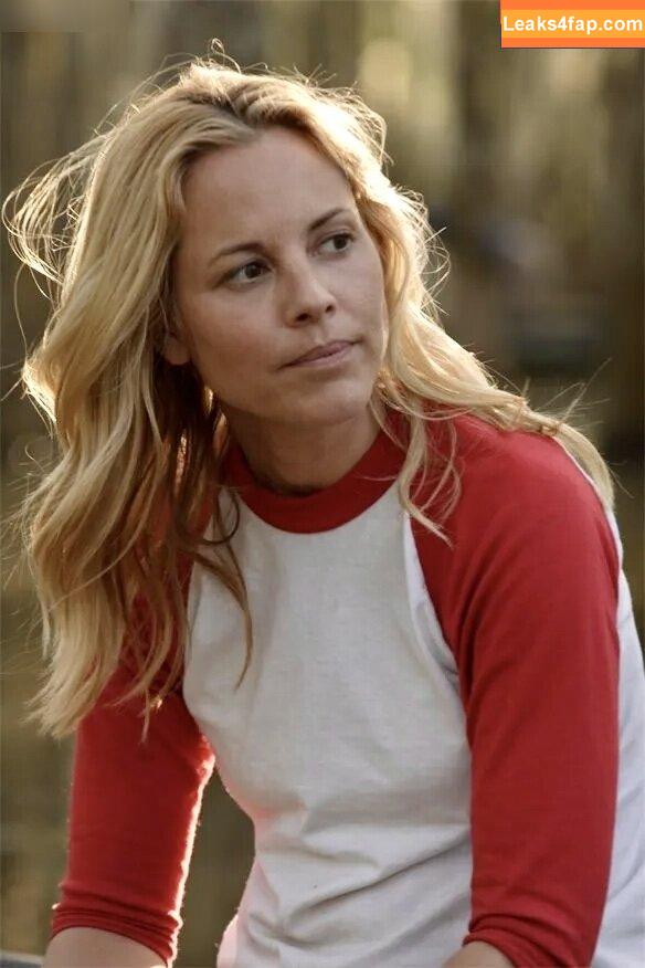 Maria Bello / officialmariabello leaked photo photo #0015