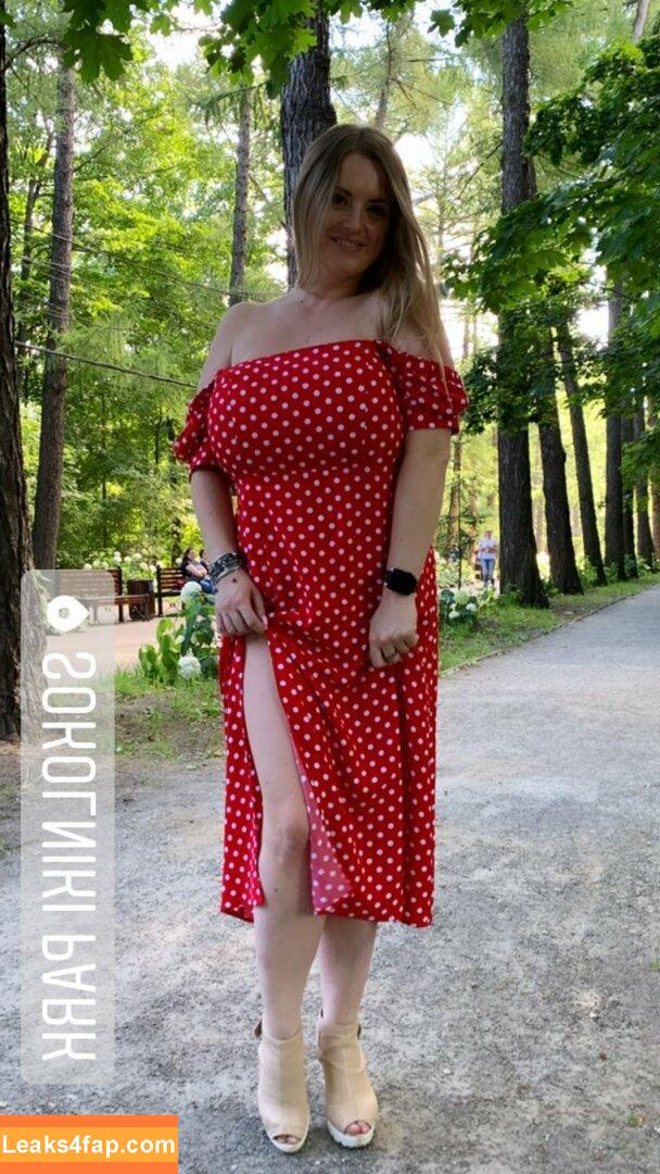 Maria Bodosova / MBodosova / Maria Body / maria_b_portfolio leaked photo photo #0198